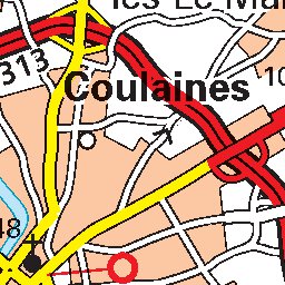 France Nord-Ouest 2024 Inset Le Mans Preview 2