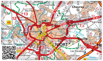 France Nord-Ouest 2024 Inset Niort Preview 1