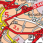 France Nord-Ouest 2024 Inset Niort Preview 2