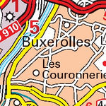 France Nord-Ouest 2024 Inset Poitiers Preview 2