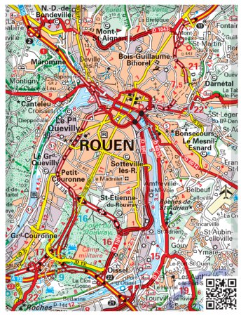 France Nord-Ouest 2024 Inset Rouen Preview 1