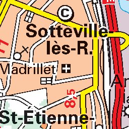 France Nord-Ouest 2024 Inset Rouen Preview 2