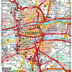 France Nord-Ouest 2024 Inset Tours Preview 1