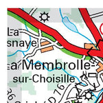 France Nord-Ouest 2024 Inset Tours Preview 3