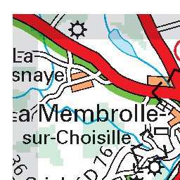 France Nord-Ouest 2024 Inset Tours Preview 3