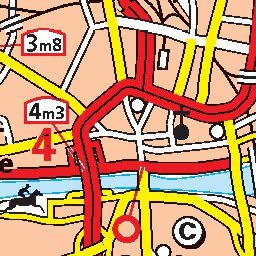 France Nord-Est 2024 Inset Orléans Preview 2