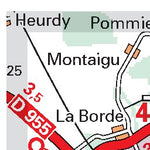 France Nord-Est 2024 Inset Orléans Preview 3