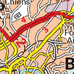 France Nord-Est 2024 Inset Besançon Preview 2