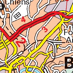 France Nord-Est 2024 Inset Besançon Preview 2