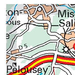 France Nord-Est 2024 Inset Besançon Preview 3