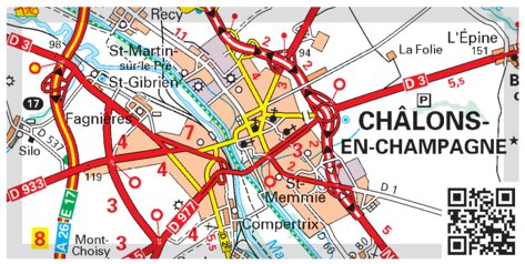 France Nord-Est 2024 Inset Châlons-en-Champagne Preview 1
