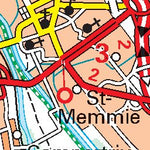 France Nord-Est 2024 Inset Châlons-en-Champagne Preview 2