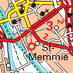 France Nord-Est 2024 Inset Châlons-en-Champagne Preview 2