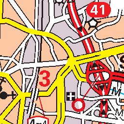 France Nord-Est 2024 Inset Dijon Preview 2