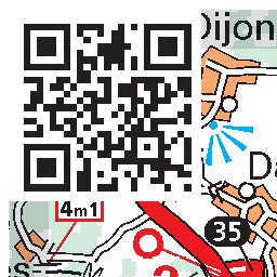 France Nord-Est 2024 Inset Dijon Preview 3