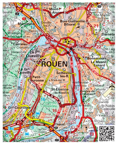 France Nord-Est 2024 Inset Rouen Preview 1