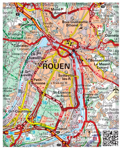 France Nord-Est 2024 Inset Rouen Preview 1