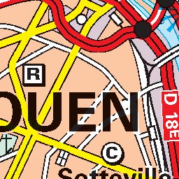 France Nord-Est 2024 Inset Rouen Preview 2