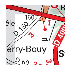 France Nord-Est 2024 Inset Bourges Preview 3