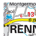 France Nord-Ouest 2024 Inset Rennes Preview 3