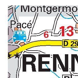 France Nord-Ouest 2024 Inset Rennes Preview 3