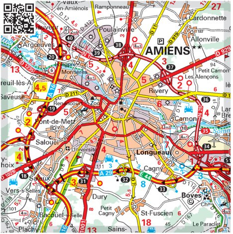 France Nord-Est 2024 Inset Amiens Preview 1