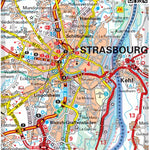 France Nord-Est 2024 Inset Strasbourg Preview 1