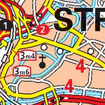 France Nord-Est 2024 Inset Strasbourg Preview 2