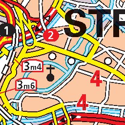 France Nord-Est 2024 Inset Strasbourg Preview 2