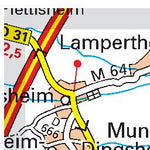 France Nord-Est 2024 Inset Strasbourg Preview 3