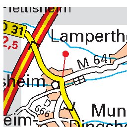 France Nord-Est 2024 Inset Strasbourg Preview 3