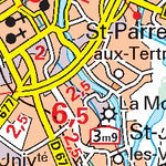 France Nord-Est 2024 Inset Troyes Preview 2