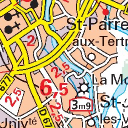 France Nord-Est 2024 Inset Troyes Preview 2