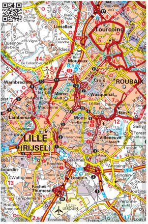 France Nord-Est 2024 Inset Lille Preview 1