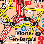 France Nord-Est 2024 Inset Lille Preview 2