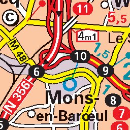 France Nord-Est 2024 Inset Lille Preview 2