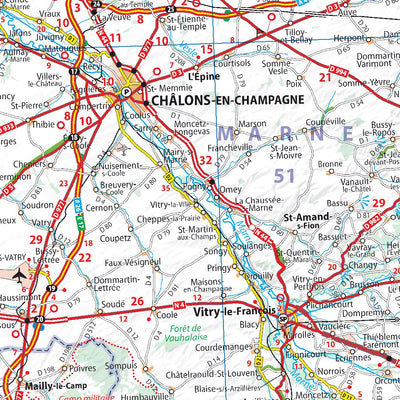 France Nord-Est 2024 Preview 2