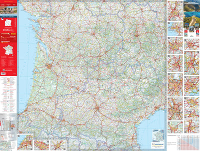 France Sud-Ouest 2024 Preview 1