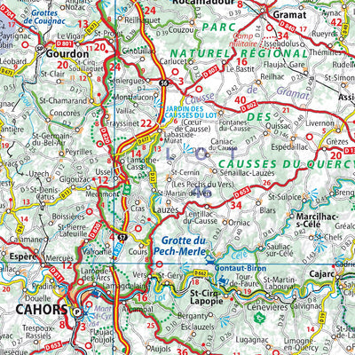 France Sud-Ouest 2024 Preview 2