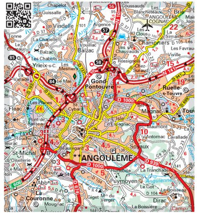 France Sud-Ouest 2024 Inset Angoulême Preview 1