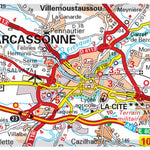 France Sud-Ouest 2024 Inset Carcasonne Preview 1