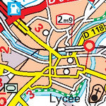 France Sud-Ouest 2024 Inset Carcasonne Preview 2