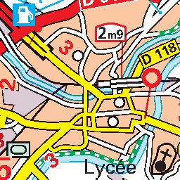 France Sud-Ouest 2024 Inset Carcasonne Preview 2