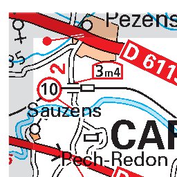 France Sud-Ouest 2024 Inset Carcasonne Preview 3