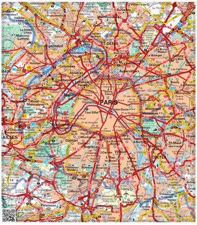 France Nord-Est 2024 Inset Paris Preview 1