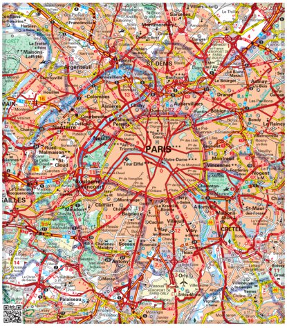 France Nord-Est 2024 Inset Paris Preview 1