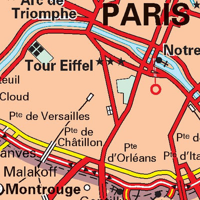 France Nord-Est 2024 Inset Paris Preview 2