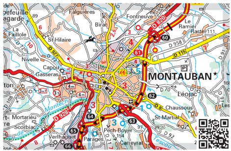 France Sud-Ouest 2024 Inset Montauban Preview 1