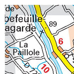 France Sud-Ouest 2024 Inset Montauban Preview 3