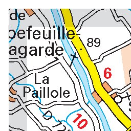 France Sud-Ouest 2024 Inset Montauban Preview 3